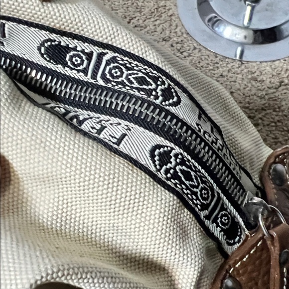 3241 Fendi Satchel Bag - Picture 3 of 11